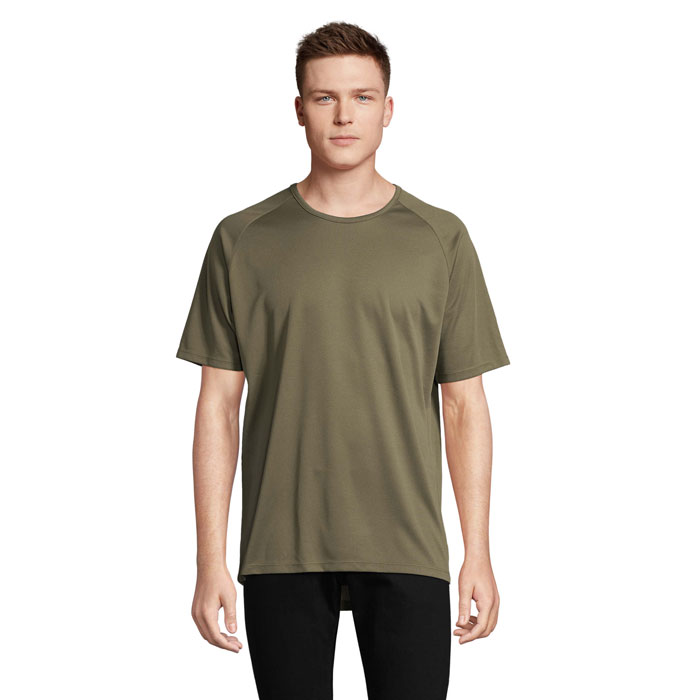 T-shirt sportiva uomo SPORTY - immagine 55