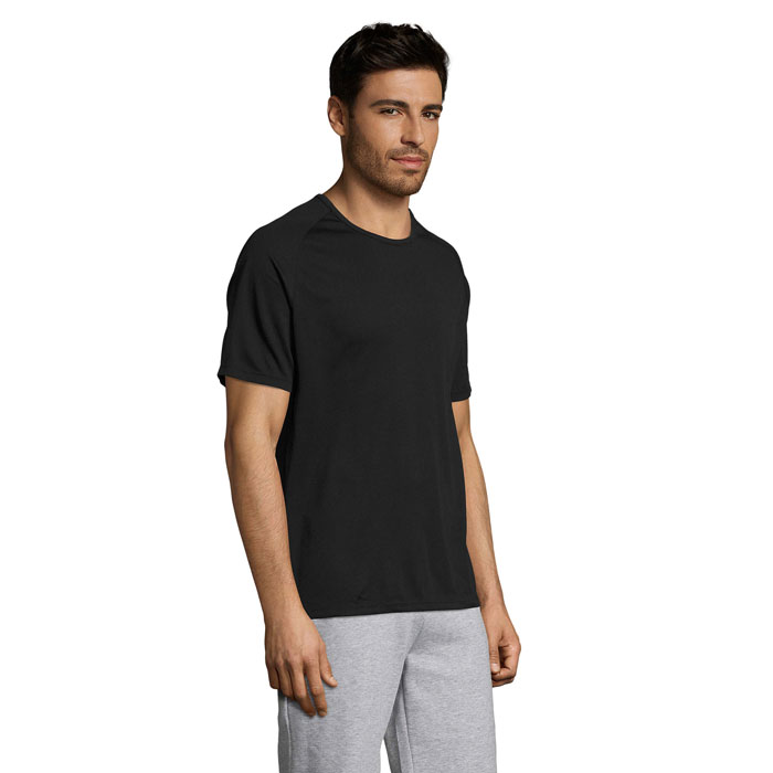 T-shirt sportiva uomo SPORTY - immagine 9