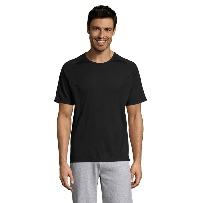 T-shirt sportiva uomo SPORTY - immagine 7