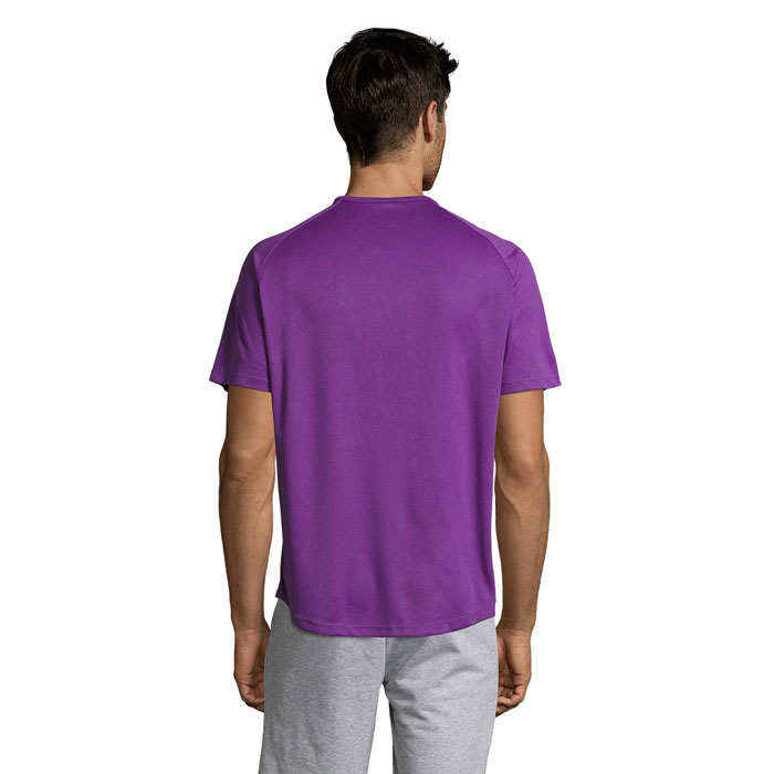 T-shirt sportiva uomo SPORTY - immagine 11