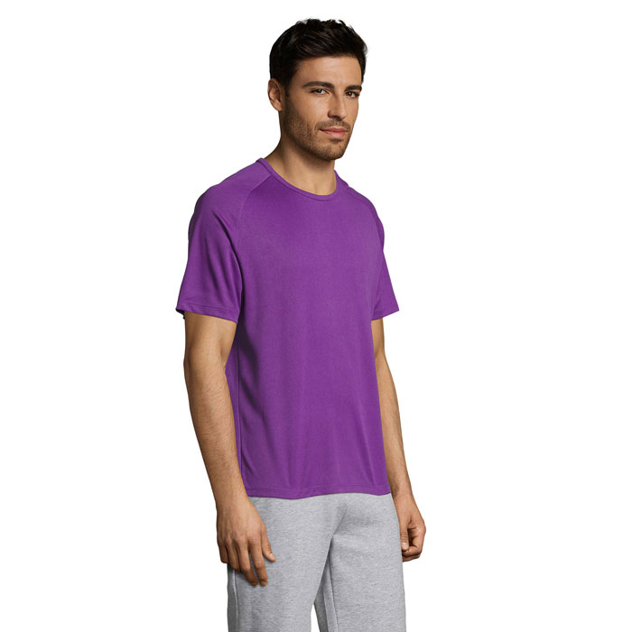 T-shirt sportiva uomo SPORTY - immagine 12