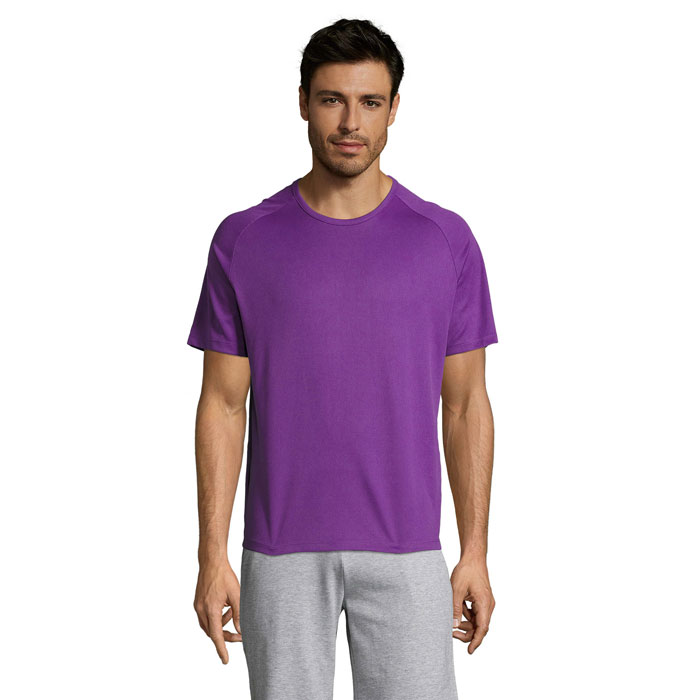 T-shirt sportiva uomo SPORTY - immagine 10