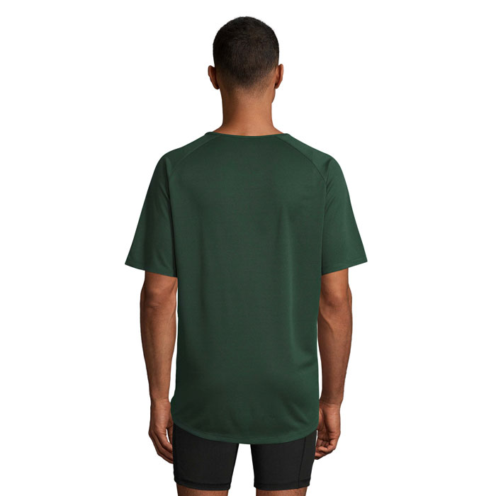 T-shirt sportiva uomo SPORTY - immagine 14