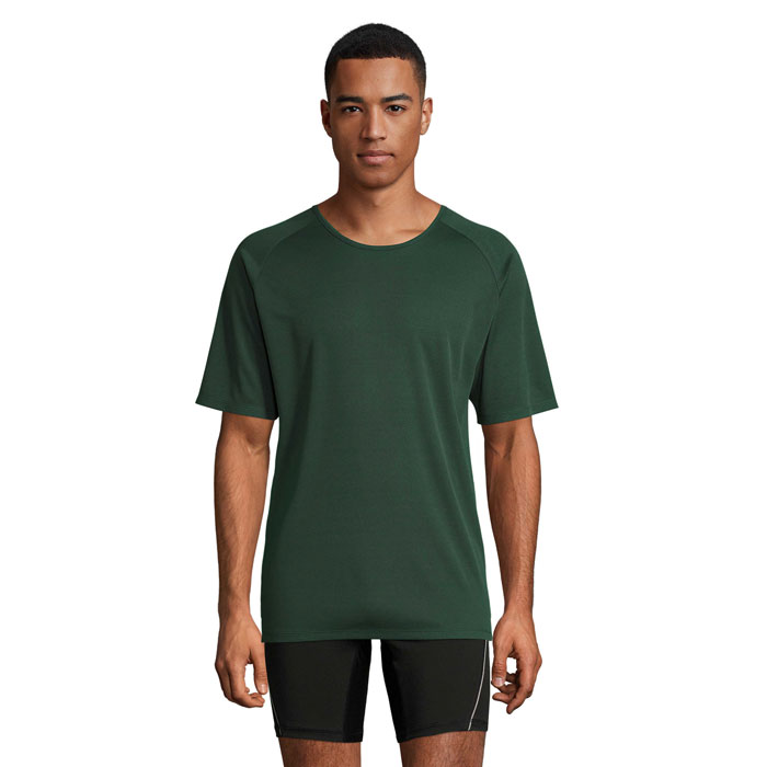 T-shirt sportiva uomo SPORTY - immagine 13