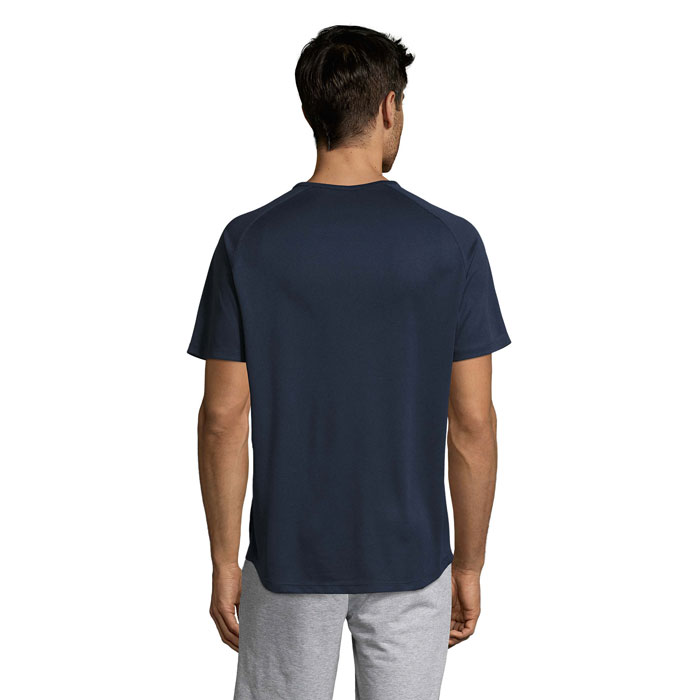 T-shirt sportiva uomo SPORTY - immagine 17