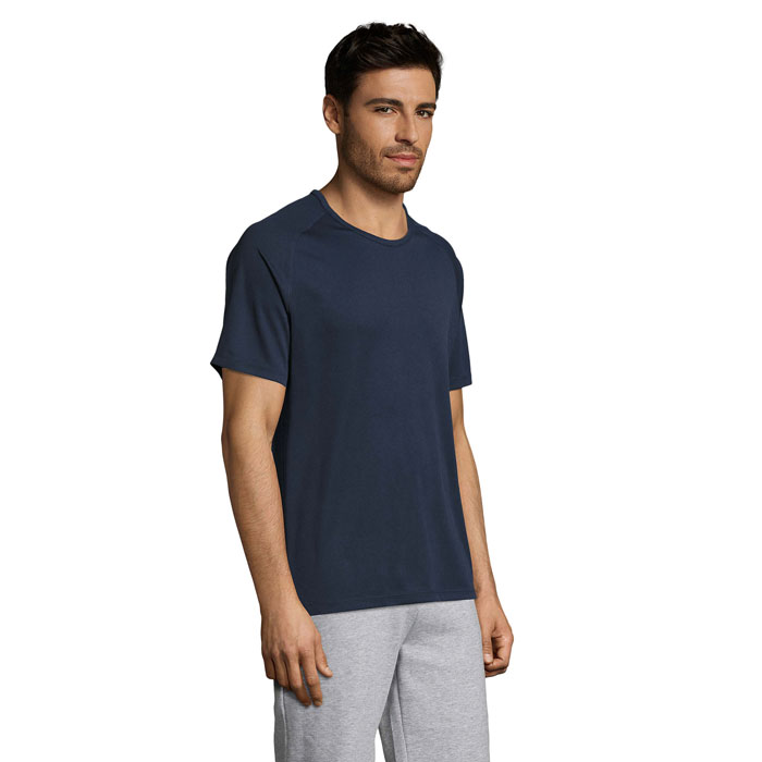 T-shirt sportiva uomo SPORTY - immagine 18