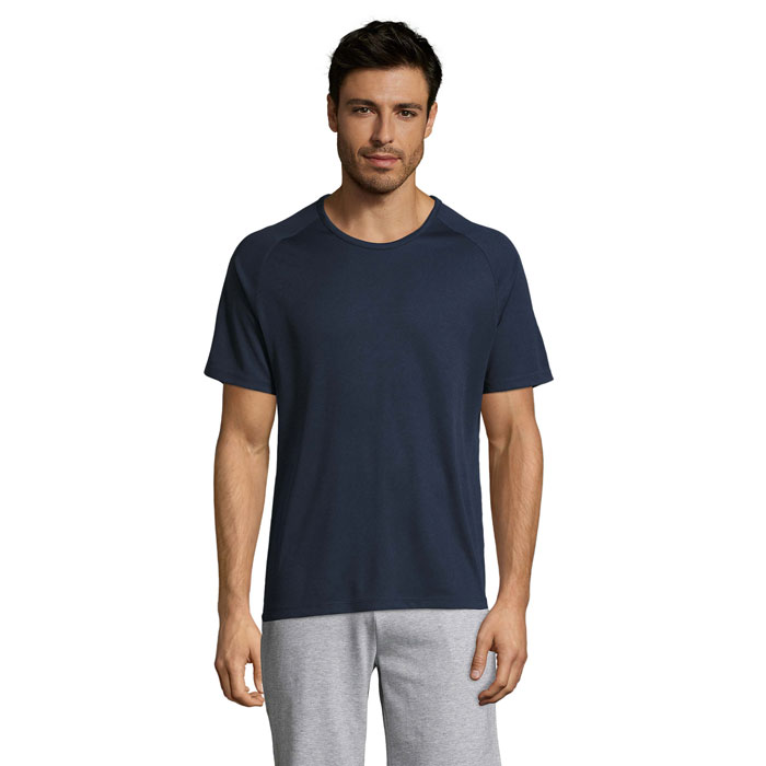 T-shirt sportiva uomo SPORTY - immagine 16