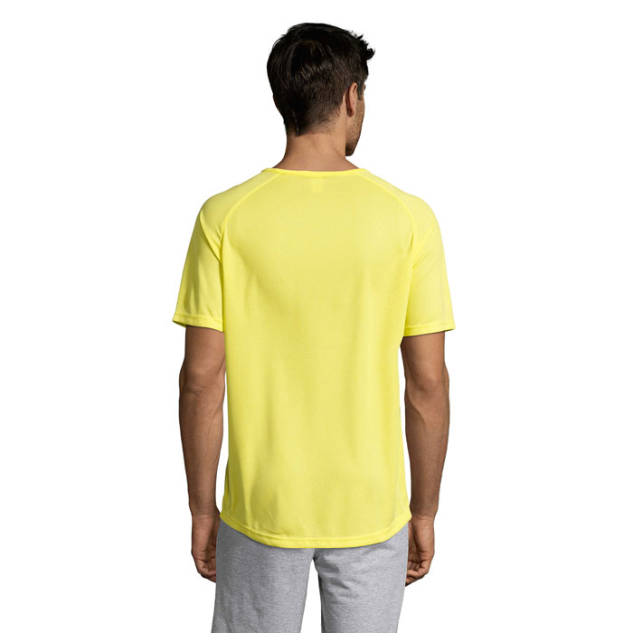 T-shirt sportiva uomo SPORTY - immagine 20