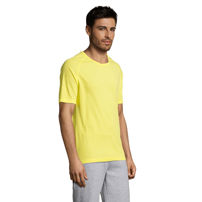 T-shirt sportiva uomo SPORTY - immagine 21