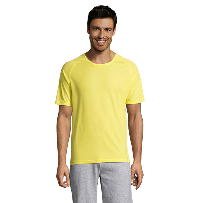 T-shirt sportiva uomo SPORTY - immagine 19