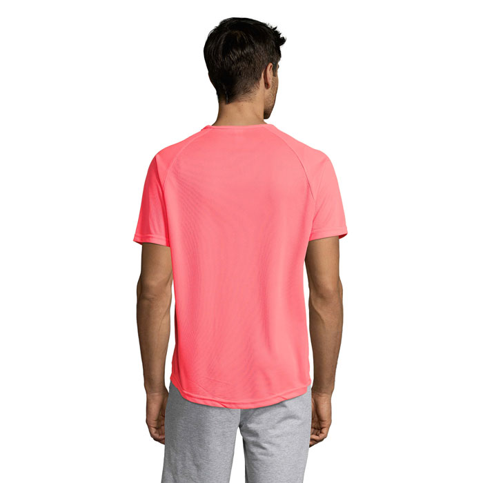 T-shirt sportiva uomo SPORTY - immagine 23