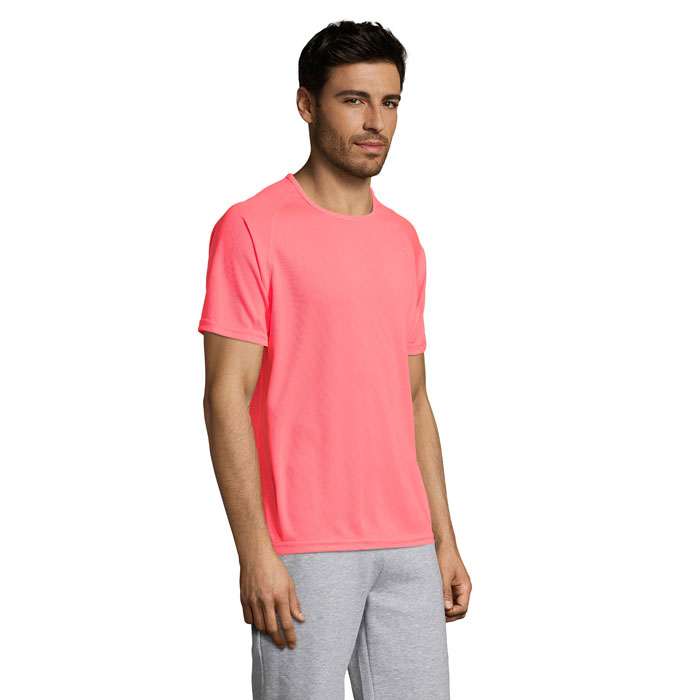 T-shirt sportiva uomo SPORTY - immagine 24