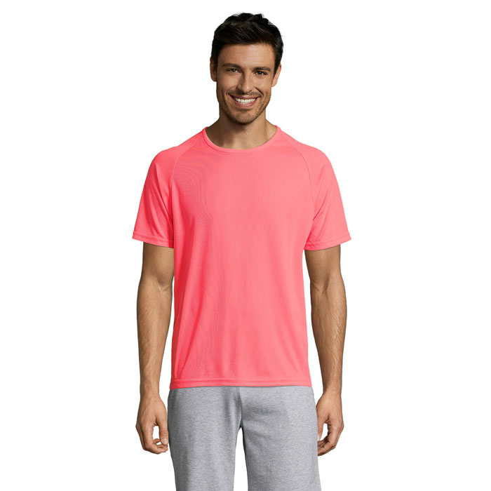 T-shirt sportiva uomo SPORTY - immagine 22