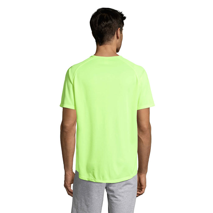 T-shirt sportiva uomo SPORTY - immagine 26