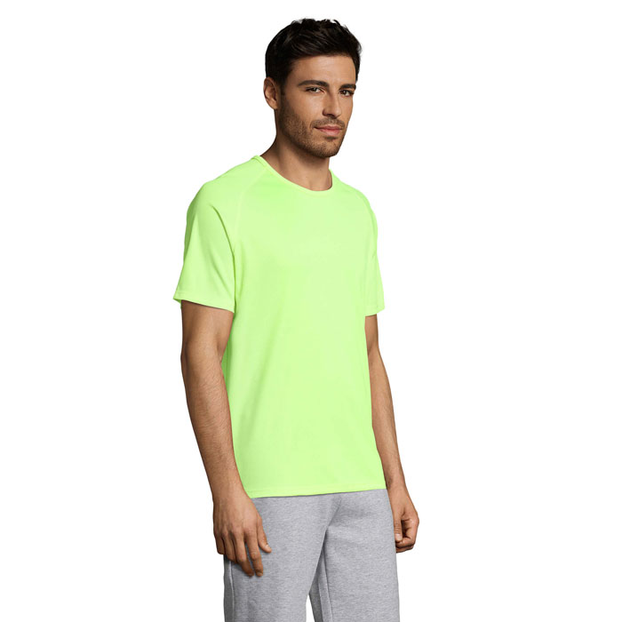 T-shirt sportiva uomo SPORTY - immagine 27