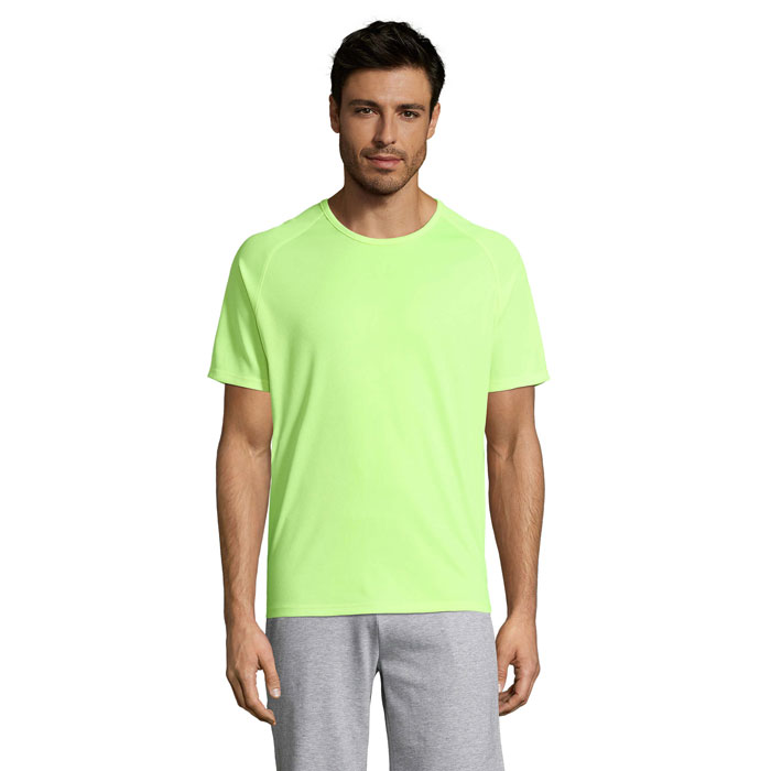 T-shirt sportiva uomo SPORTY - immagine 25