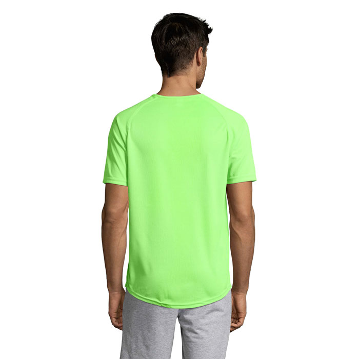 T-shirt sportiva uomo SPORTY - immagine 29