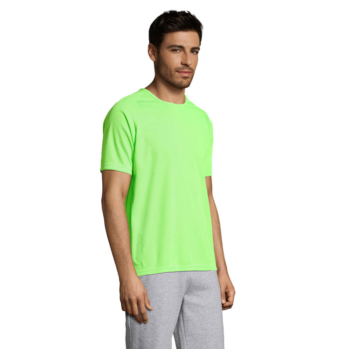 T-shirt sportiva uomo SPORTY - immagine 30