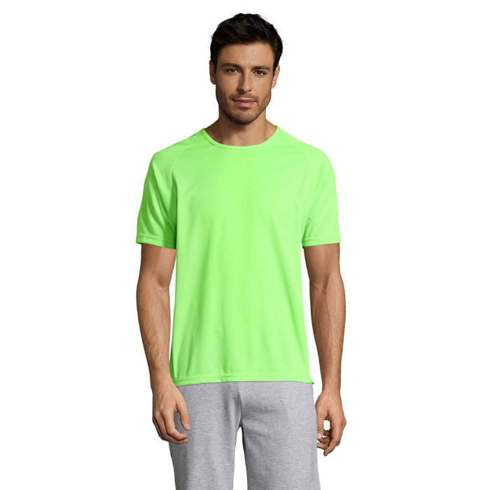 T-shirt sportiva uomo SPORTY - immagine 28