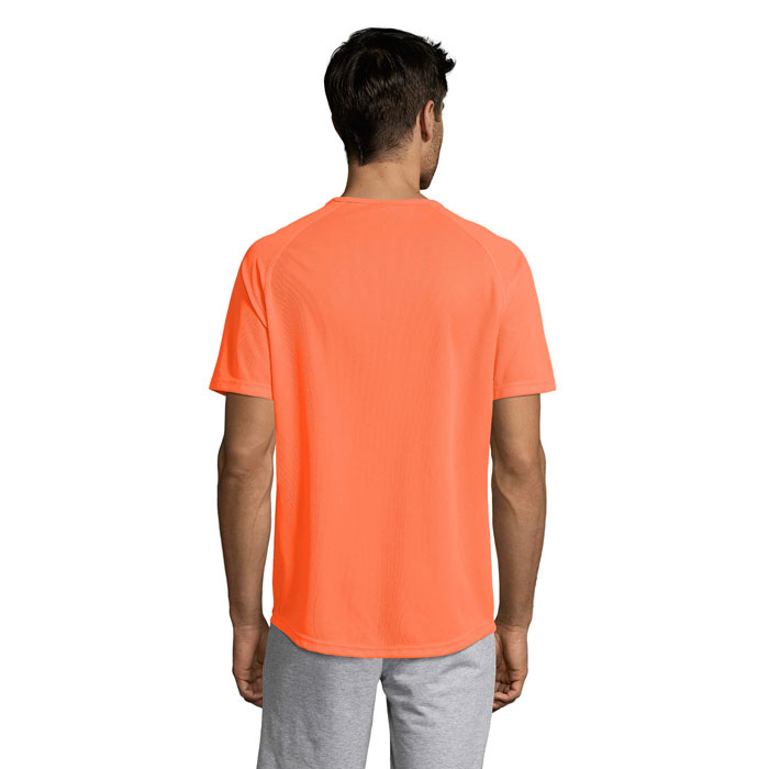 T-shirt sportiva uomo SPORTY - immagine 32