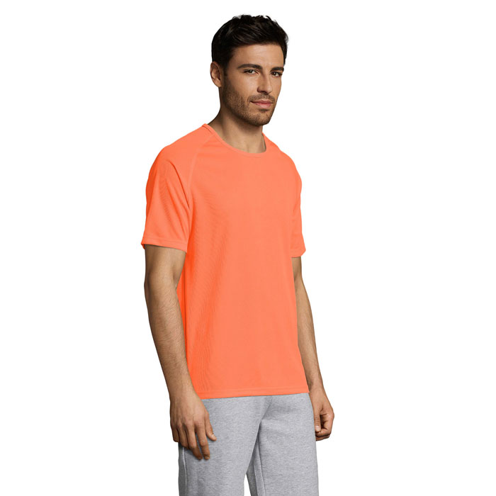T-shirt sportiva uomo SPORTY - immagine 33