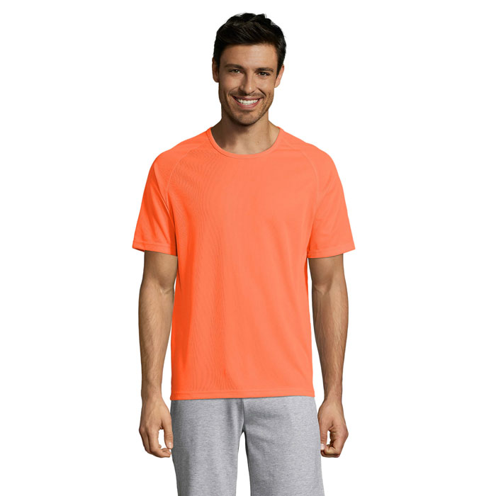 T-shirt sportiva uomo SPORTY - immagine 31