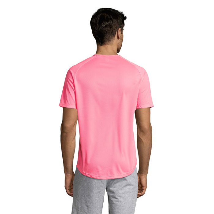 T-shirt sportiva uomo SPORTY - immagine 35