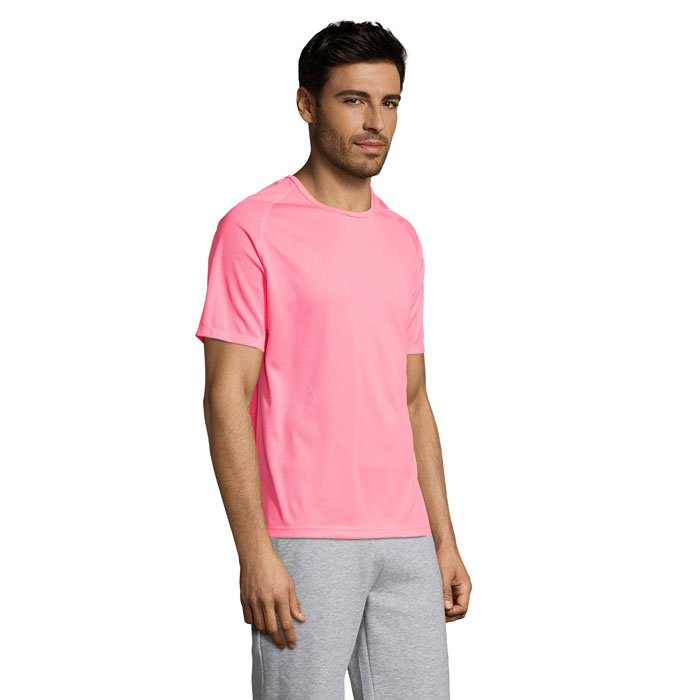 T-shirt sportiva uomo SPORTY - immagine 36