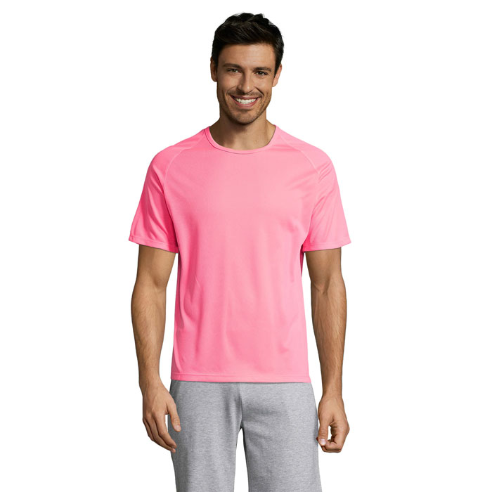 T-shirt sportiva uomo SPORTY - immagine 34