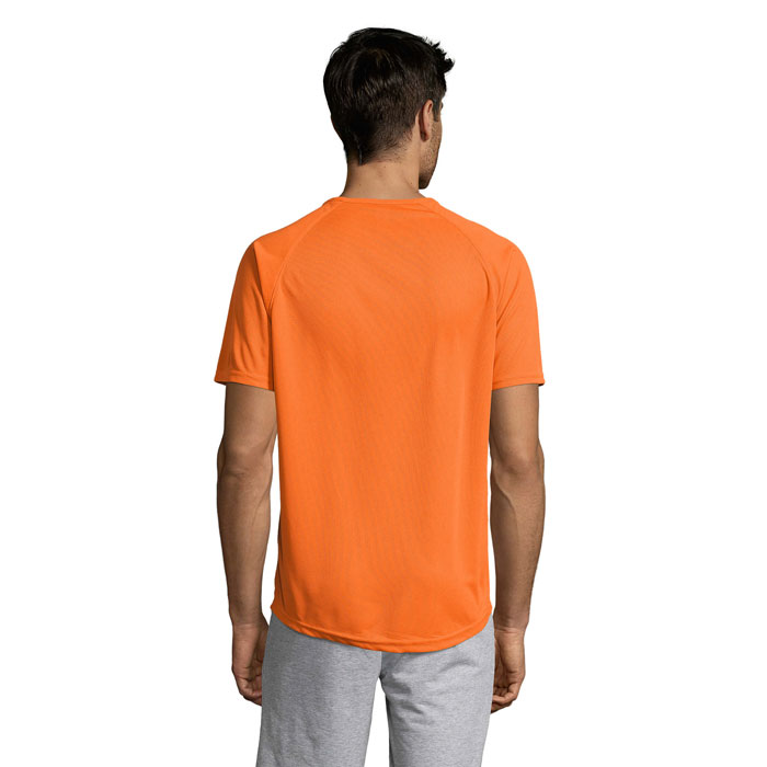 T-shirt sportiva uomo SPORTY - immagine 38