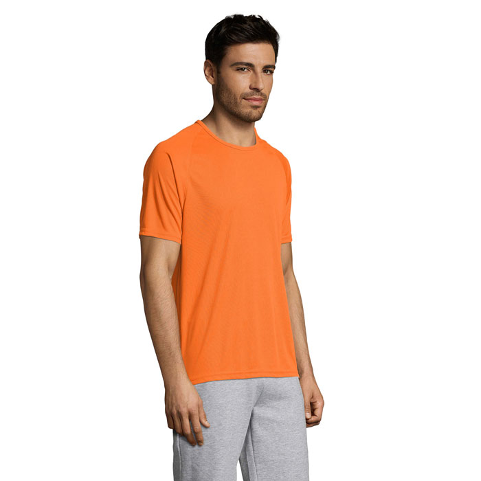 T-shirt sportiva uomo SPORTY - immagine 39