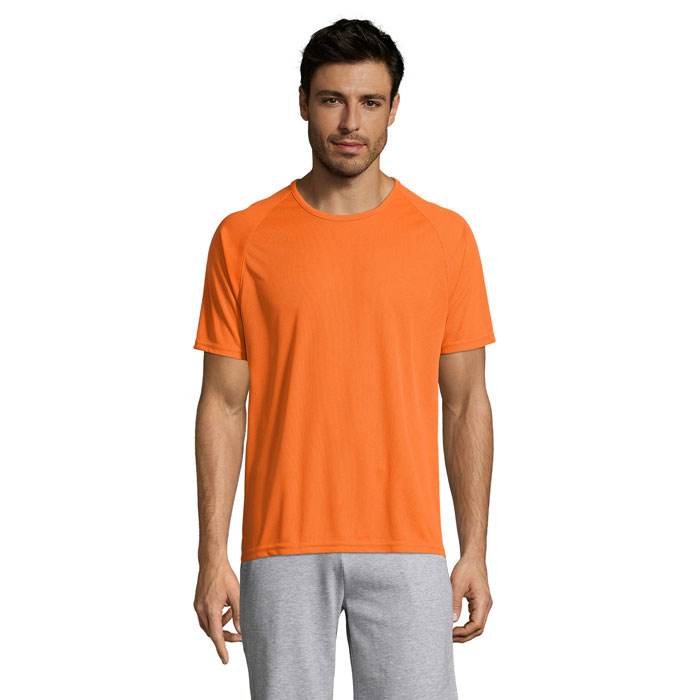 T-shirt sportiva uomo SPORTY - immagine 37