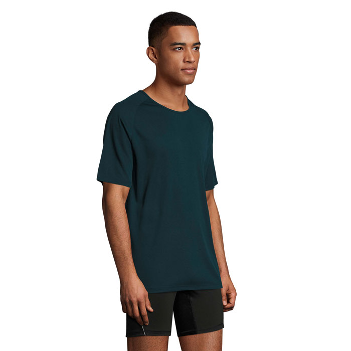 T-shirt sportiva uomo SPORTY - immagine 42