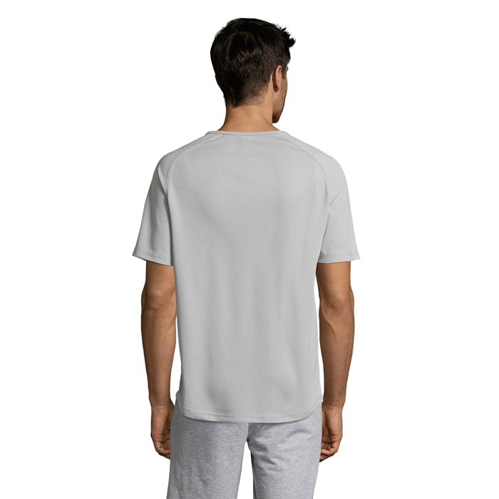 T-shirt sportiva uomo SPORTY - immagine 44