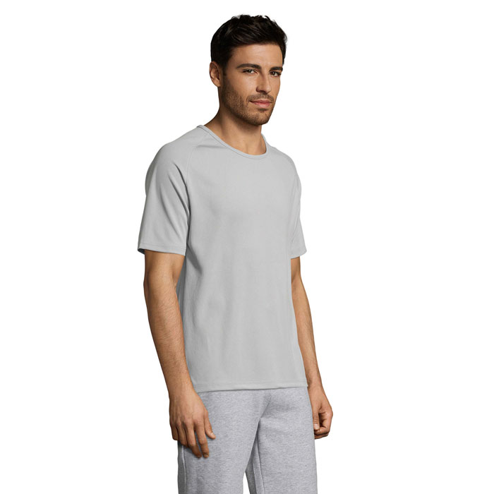T-shirt sportiva uomo SPORTY - immagine 45