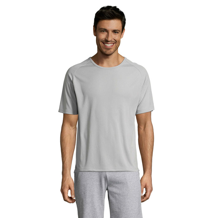 T-shirt sportiva uomo SPORTY - immagine 43