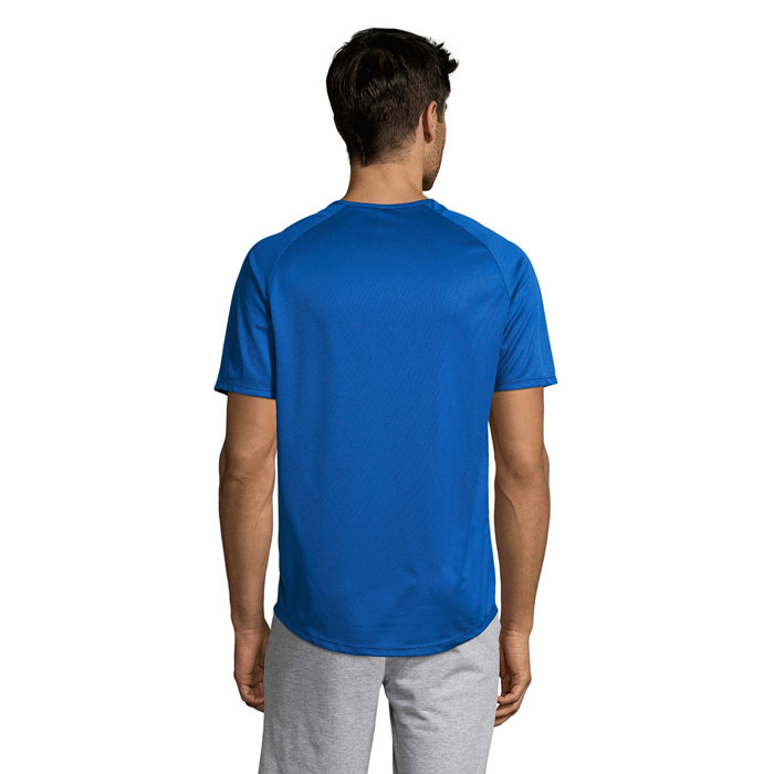 T-shirt sportiva uomo SPORTY - immagine 47