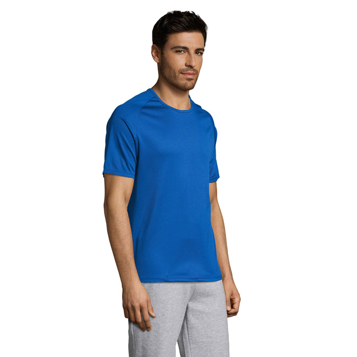 T-shirt sportiva uomo SPORTY - immagine 48