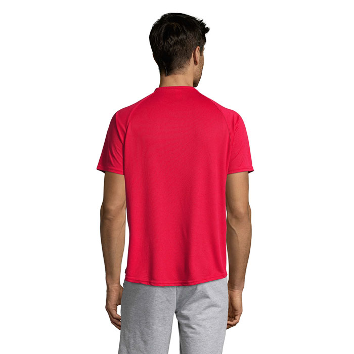 T-shirt sportiva uomo SPORTY - immagine 50