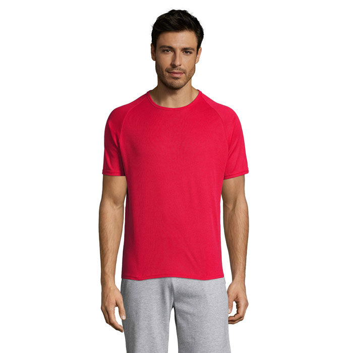 T-shirt sportiva uomo SPORTY - immagine 49