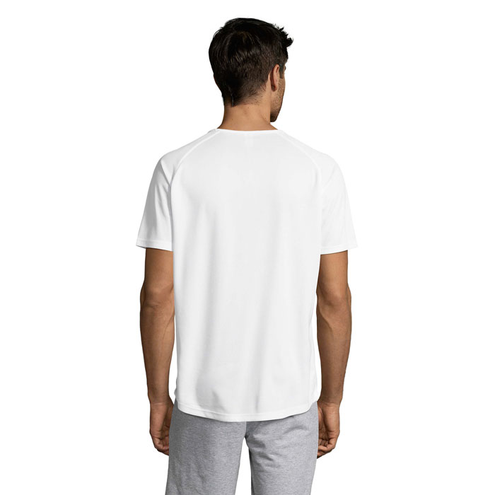 T-shirt sportiva uomo SPORTY - immagine 53