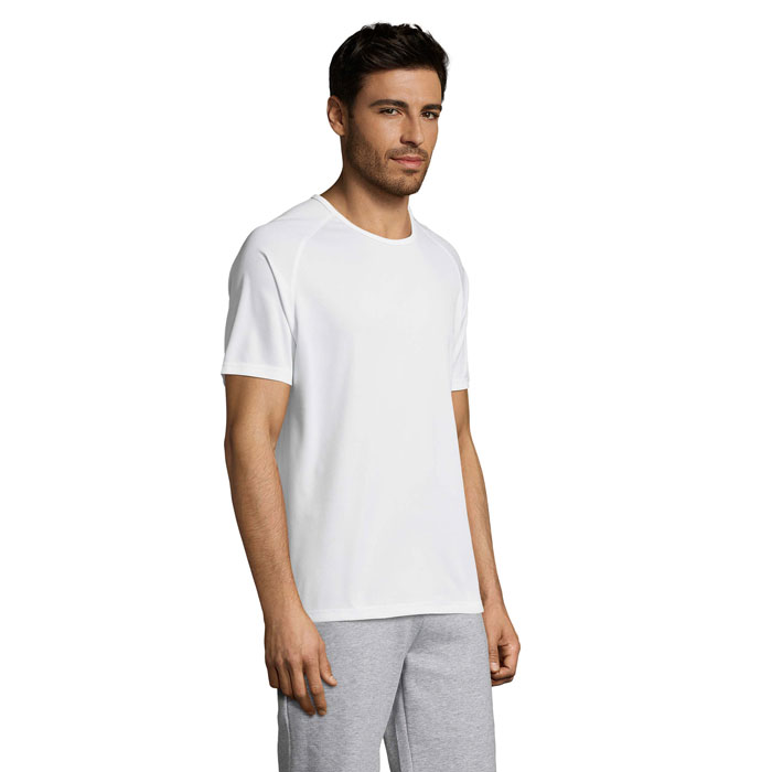 T-shirt sportiva uomo SPORTY - immagine 54
