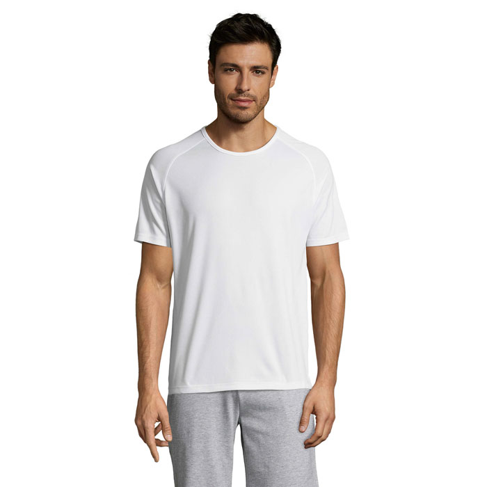 T-shirt sportiva uomo SPORTY - immagine 52