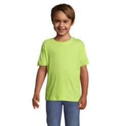 T-Shirt bambino REGENT kids