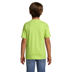 Alternative view of T-Shirt bambino REGENT kids
