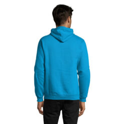 Alternative view of Felpa Unisex Snake