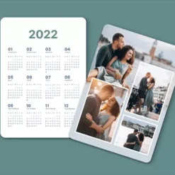 Alternative view of Calendari tascabili