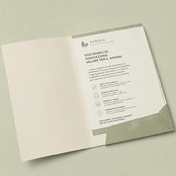 Cartelline ecologiche