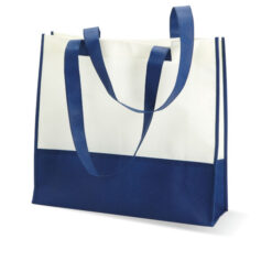Shopper in tessuto non  tessuto VIVI