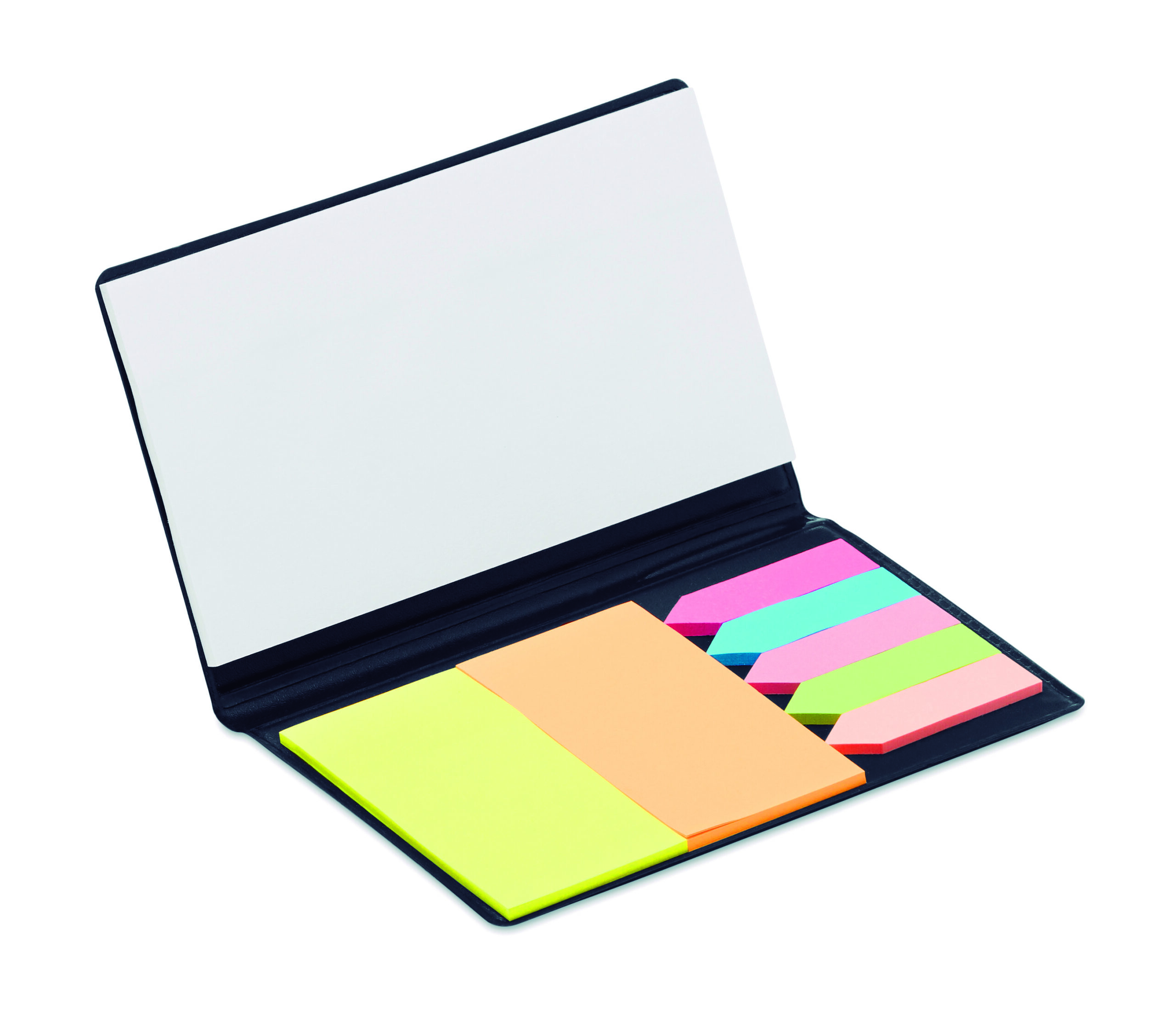 Blocco note in 4 pezzi MEMOFF - immagine 5